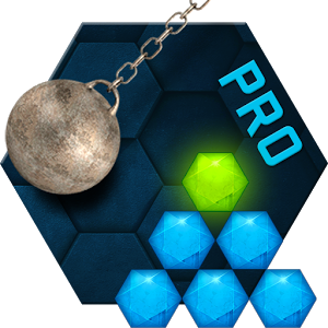 Download Free Hexasmash Pro Android Mobile App Game