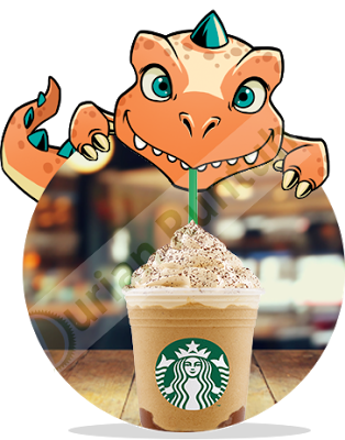 My U Mobile Free Starbucks Frappuccino Terer Thursday Freebie