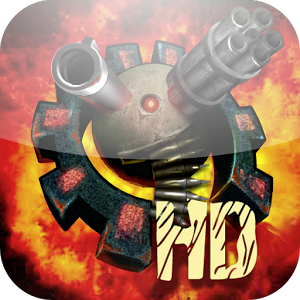 Download Free Defense Zone HD Android Mobile App Game