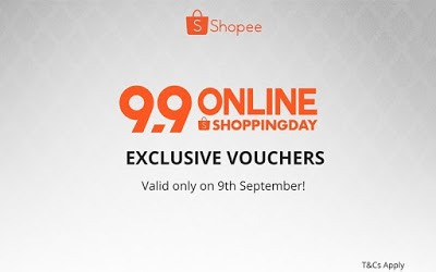 Fave Malaysia Shopee Cash Voucher Discount Offer Promo