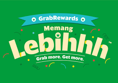 Grab Promo Code Malaysia GRABLEBIH