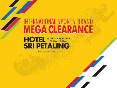 World of Sports Mega Clearance Sale Discount Offer Promo