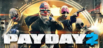 Download Free Payday 2 Steam Game