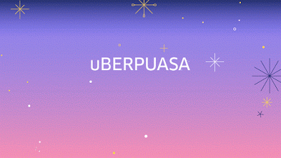 Uber Promo Code Puasa Ramadhan Discount Free Rides