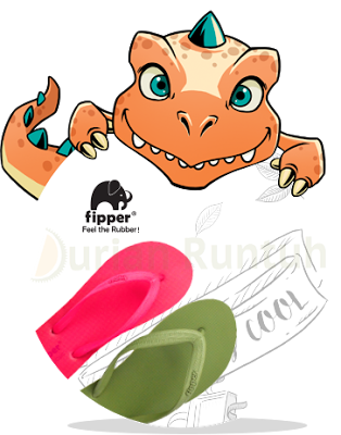 My U Mobile Terer Thursday Free Fipper Slipper