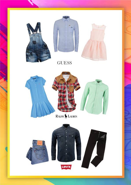 Guess Discount Offer Promo