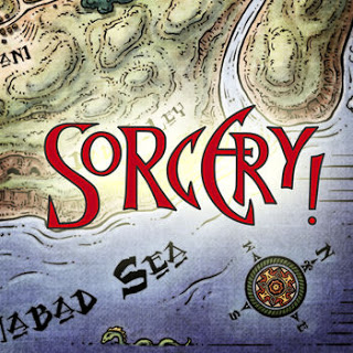 Download Free Sorcery iPad iPhone Mobile App Game