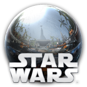 Download Free Star Wars™ Pinball 5 Mobile Game