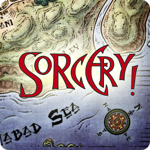 Download Free Sorcery Android Mobile App Game