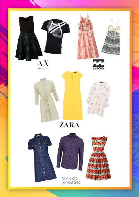 Zara After Raya Sale