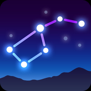 Star Walk 2 - Night Sky Guide