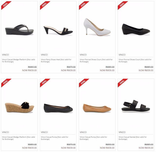 Vincci Shoe Discount Online Store