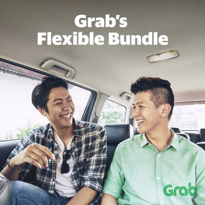 Grab Promo Code Flexible Bundle Discount Sale 11street