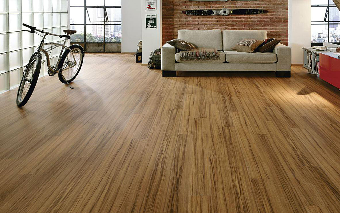 5 Best Wood Laminate Flooring in Malaysia - Malaysias No.1 Interior 