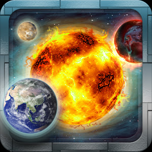 Download Free Galactic Android Mobile App Game