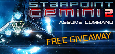 Download Free Starpoint Gemini 2