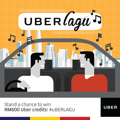 Uber Promo Code Malaysia