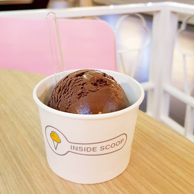 Inside Scoop RM3 Ice Cream Opening Discount Offer Promo