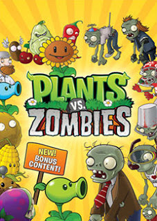 Download Free Plants vs. Zombies PC Game Mac