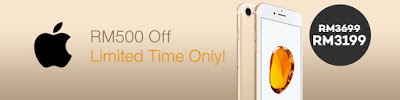 Cheapest Apple iPhone 7 Malaysia Price Lazada Online