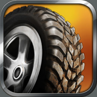 Download Free Reckless Racing 2 iPhone iPad Mobile App Game