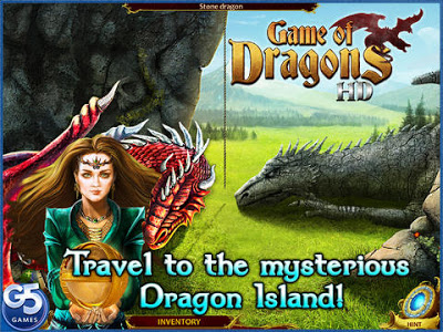 Download Free Game of Dragons HD (Full) iOS iTunes App Store