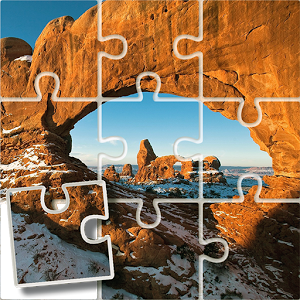 Download Free Photo Puzzles Android Mobile App Game