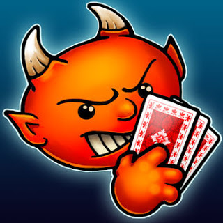Download Free Spite & Malice HD iPhone iPad Mobile App Game