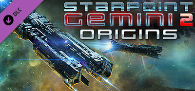 Download Free Starpoint Gemini 2 Origins DLC