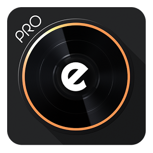 Download Free edjing PRO Music DJ mixer Android Mobile App