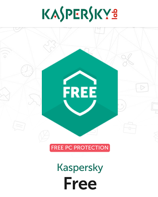 Kaspersky Free Download