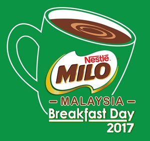 Grab Promo Code Milo Breakfast Day