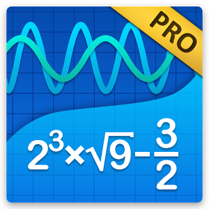 Download Free Graphing Calculator + Math PRO Android Mobile App