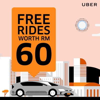 Uber Promo Code Malaysia Free Rides 2018