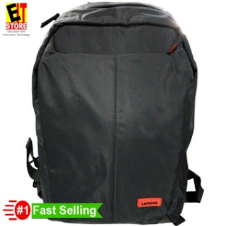 Lenovo Simple Backpack 15'' KR3907 Lazada Malaysia Price Discount Promo
