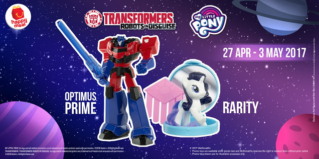 Transformer Optimus Prime Rarity