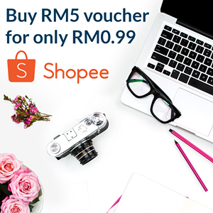 MyDigi App Reward Superdeal Shopee Voucher