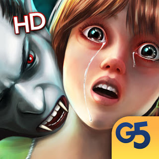 Download Free G5 Deep Town The Twin Candles HD (Full) iOS App Game