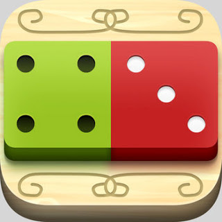 Download Free Domino Drop iPhone iPad App Game