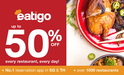 Download Eatigo Malaysia Mobile App Free Discount