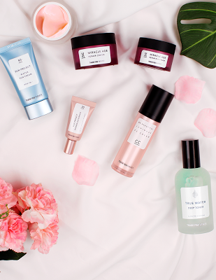 Farmer Malaysia Urcosme Free Sample Giveaway