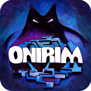Onirim Solitaire Card Game Mobile App Android iOS
