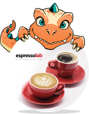 My U Mobile App FREE expressolab Coffee Grab Voucher