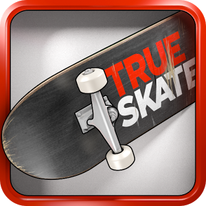 Download FREE True Skate Android & IOS Mobile App Game (Save RM7.