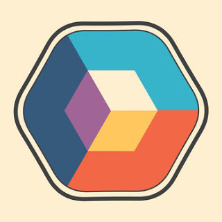 Download Free Colorcube iPhone iPad Mobile App Game