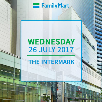 FamilyMart Malaysia The Intermark