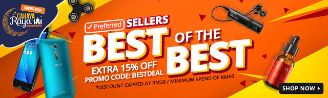 Shopee Promo Code Discount Best Deals