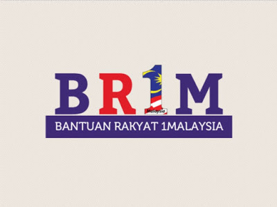 Kemaskini Borang Permohonan Bantuan Rakyat 1Malaysia (BR1M 