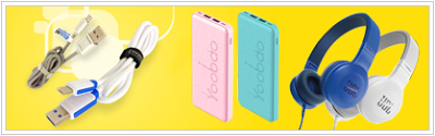 Digi Store Accessories Voucher MyDigi App